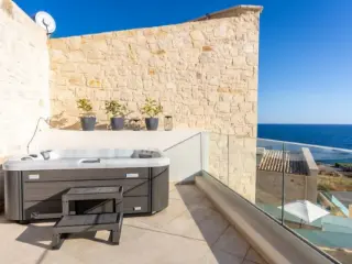 Apartment for sale Rethimno (RBU13753)