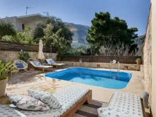 Apartment for sale Chania (RBU13754)