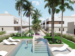 Appartement à vendre Los Alcázares (RBU13761)