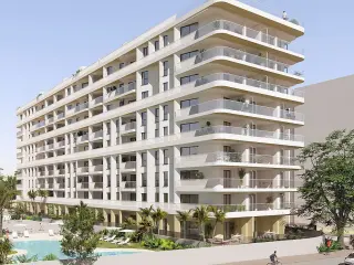 Appartement à vendre Villajoyosa (RBU13779)