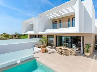 Maison à vendre Dolores (RBU13782)