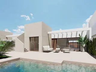 Maison à vendre Los Alcázares (RBU13783)