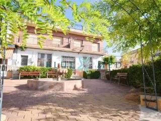 Maison à vendre Zarcilla de Ramos (RBU13785)