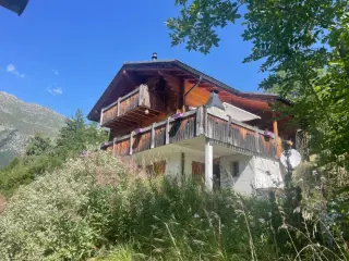 Residence for sale Bellwald (RBU13786)