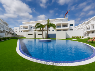 Appartement te koop Torrevieja (RBU13805)