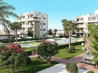 Appartement te koop Los Alcázares (RBU13807)