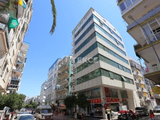 Appartement te koop Antalya (RBU13809)