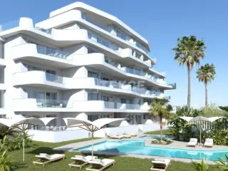 Appartement te koop Pilar de la Horadada (RBU13813)