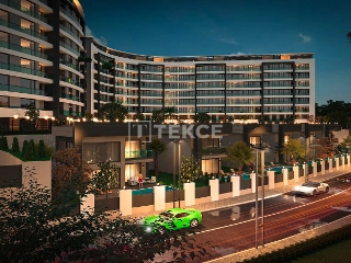 Huis te koop Antalya (RBU13814)