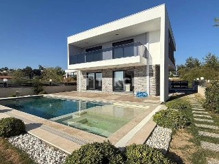 Maison à vendre Kusadasi (RBU13816)