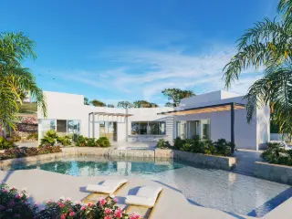 Maison à vendre San Miguel de Salinas (RBU13819)