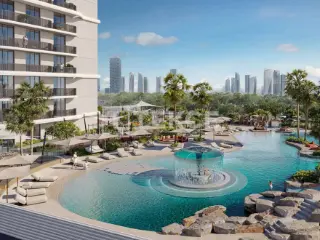 Appartement à vendre Dubai (RBU13820)