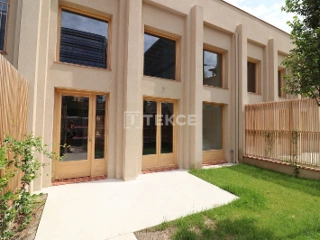 Residence for sale Barcelona (RBU13821)