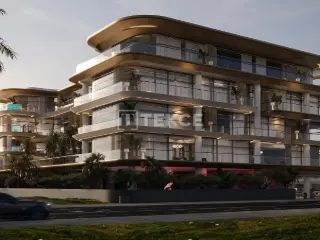 Appartement à vendre Dubai (RBU13822)