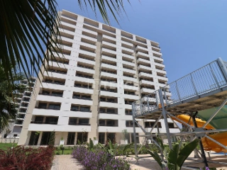 Apartment for sale Mersin (RBU13823)