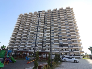 Appartement te koop Erdemli (RBU13824)