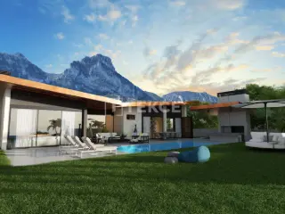 Huis te koop Kyrenia (RBU13825)