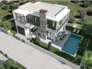 Huis te koop Ozanköy (RBU13827)