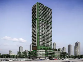 Appartement à vendre Dubai (RBU13829)