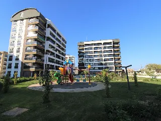 Appartement à vendre Aksu (RBU13836)