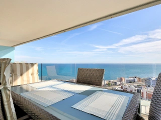 Apartment for sale Fuengirola (RBU13852)