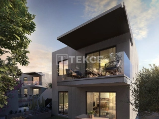 Apartment for sale Bodrum (RBU13861)