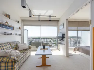 Appartement à vendre Westende (RBU13888)