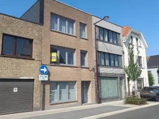 Appartement à vendre De Haan (RBU13890)