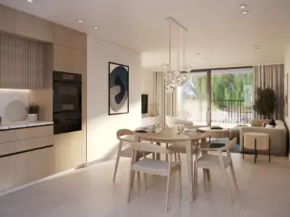 Appartement te koop Wondelgem (RBU13973)