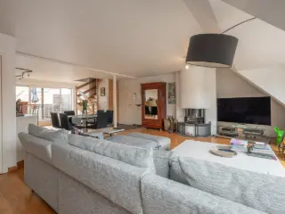 Duplex te koop Duinbergen (RBU13997)