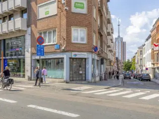 Bureaux à vendre Louvain (RBU14020)