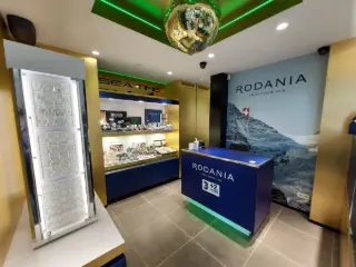 Commercial building for sale De Panne (RBU14056)