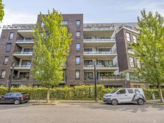 Appartement te koop Evere (RBU14073)