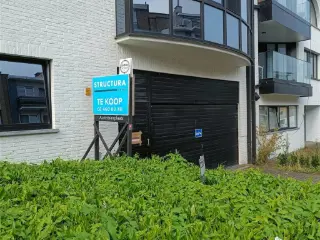 Garage à vendre Wemmel (RBU14087)