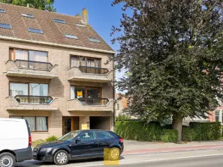 Appartement te koop Assebroek (RBU14096)