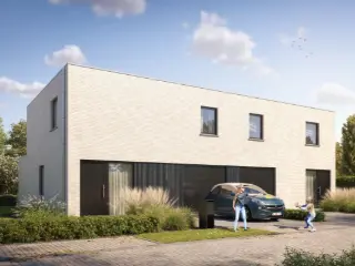 Huis te koop Zarren (RBU14102)