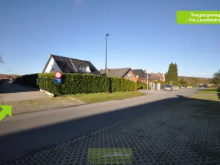 Immeuble de rapport à vendre Renaix (RBU14179)