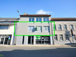 Appartement à louer Kluisbergen (RBU14181)