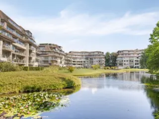 Appartement à vendre Harelbeke (RBU14184)