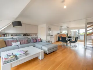 Duplex te koop Duinbergen (RBU14189)