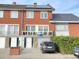 Residence for sale Kortrijk (RBU14206)