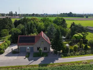 Huis te koop Harelbeke (RBU14217)