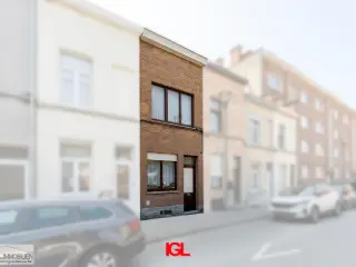 Maison à vendre Anderlecht (RBU14220)