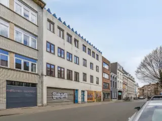 Immeuble de rapport à vendre Borgerhout (RBU14226)