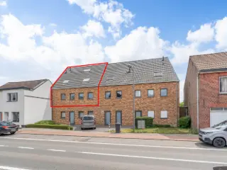 Appartement à vendre Wilsele (RBU14235)