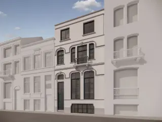 Appartement à vendre Ostende (RBU14249)