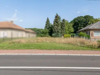 Terrain à bâtir à vendre Begijnendijk (RBU14253)