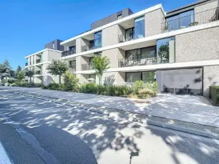 Parking for sale Aalst (RBU14572)