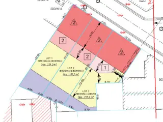 Land for sale Hemiksem (RBU14588)