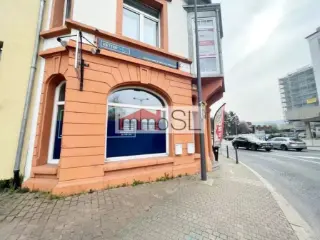 Bureaux à louer Mersch (RBU14624)